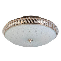  - Накладной светильник Toplight Loreen TL1491Y-04GC