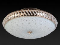  - Накладной светильник Toplight Loreen TL1491Y-04GC