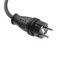  - Удлинитель силовой ЭРА 1гн 40м с/з UPx-1e-3x2,5-40m-IP44(kg) Б0050865