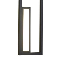  - Настенный светодиодный светильник Mantra Boutique 7677