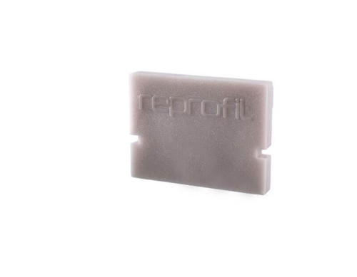 Заглушка Deko-Light End Cap H-AU-01-10 Set 2 pcs 979001 