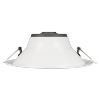  - Светильник IM-STORM-R230-35W Day4000-MIX (WH, 80 deg, 230V) (Arlight, IP20 Металл, 3 года)