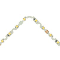 - Светодиодная лента Apeyron 5W/m 60LED/m 2835SMD холодный белый 5M 00-351