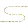 Светодиодная лента Apeyron 5W/m 60LED/m 2835SMD холодный белый 5M 00-351 - Светодиодная лента Apeyron 5W/m 60LED/m 2835SMD холодный белый 5M 00-351