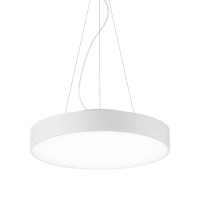 Подвесной светодиодный светильник Ideal Lux Halo Sp D35 4000K 223254