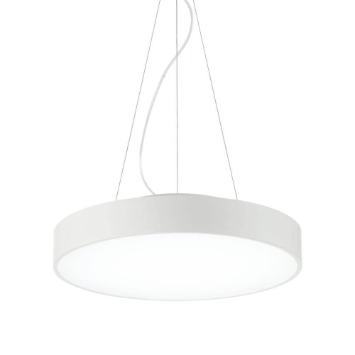 Подвесной светодиодный светильник Ideal Lux Halo Sp D35 4000K 223254 