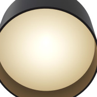  - Потолочный светильник Technical C009CW-L12B
