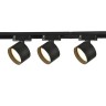 Трековый светильник Favourite Imago 4026-3U - Трековый светильник Favourite Imago 4026-3U