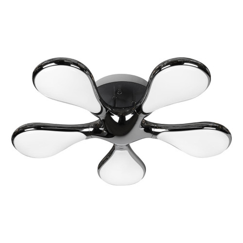 Потолочная светодиодная люстра iLedex Lit FS-Yywf-006 80W CR 