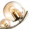 Потолочная люстра Arte Lamp Scarlett A2715PL-8AB - Потолочная люстра Arte Lamp Scarlett A2715PL-8AB