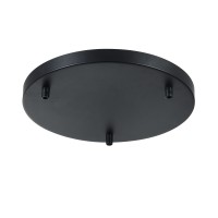  - Универсальное крепление Maytoni SPR-BASE-R-03-B
