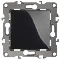  - Переключатель одноклавишный ЭРА 12 10AX 250V 12-1103-06 Б0014644