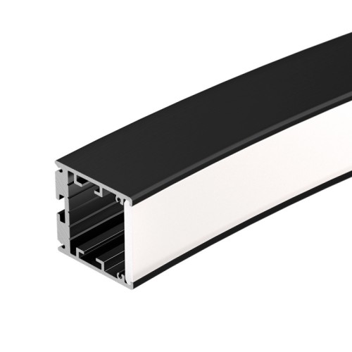 Профиль SL-ARC-3535-D320-N90 BLACK (260мм, дуга 1 из 4) (Arlight, Алюминий) Алюминиевый профиль для составления круга диаметром 320мм, для радиусной светодиодной линейки, свечение в центр круга, длина ¼ от круга 320мм. Внутренний диаметр 320мм, внешний диаметр 390 мм. Цвет - черный RAL9005 (порошковая окраска). Габаритные размеры (L×W×H): 251,33x35x35 мм. Ширина площадки для ленты - 24 мм. Экраны, заглушки и другие аксессуары приобретаются отдельно. Цена за 1 шт.
Минимальный заказ 8 штук.