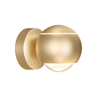  - Настенный светодиодный светильник Odeon Light Elon 3915/9WL