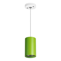  - Подвесной светильник Lightstar Rullo (214434+590056) RP434