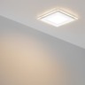 Светодиодная панель LT-S200x200WH 16W Day White 120deg (Arlight, IP40 Металл, 3 года) - Светодиодная панель LT-S200x200WH 16W Day White 120deg (Arlight, IP40 Металл, 3 года)