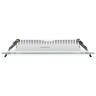 Светодиодная панель LT-S200x200WH 16W Day White 120deg (Arlight, IP40 Металл, 3 года) - Светодиодная панель LT-S200x200WH 16W Day White 120deg (Arlight, IP40 Металл, 3 года)
