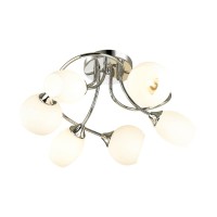 - Потолочная люстра Lumion Alexis 4552/6C