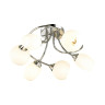 Потолочная люстра Lumion Alexis 4552/6C - Потолочная люстра Lumion Alexis 4552/6C