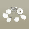 Потолочная люстра Lumion Alexis 4552/6C - Потолочная люстра Lumion Alexis 4552/6C