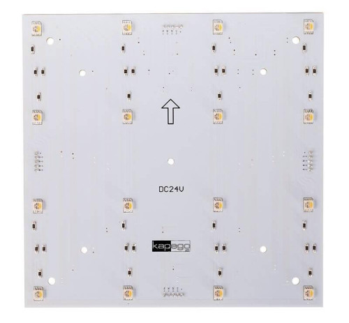 Модуль Deko-Light Modular Panel II 4x4 RGB + 3000K 848017 