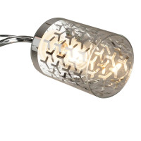  - Потолочная люстра Wedo Light Faedis 66445.01.13.03