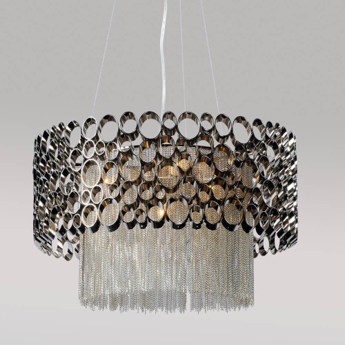 Подвесной светильник Crystal Lux Fashion SP4 D50 