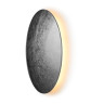 Настенный светодиодный светильник iLedex Lunar ZD8102-18W Silver - Настенный светодиодный светильник iLedex Lunar ZD8102-18W Silver