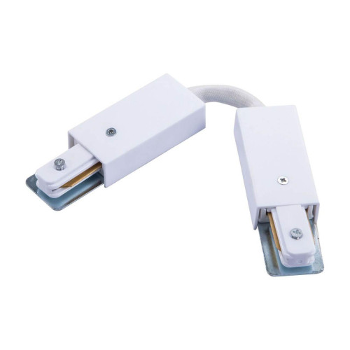 Коннектор гибкий Arte Lamp Track Accessories A150233 