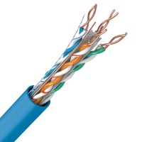 Кабель ARL-UTP-PRO-4PR-23AWG-CAT6-CU (205m) (Arlight, -) - Кабель ARL-UTP-PRO-4PR-23AWG-CAT6-CU (205m) (Arlight, -)