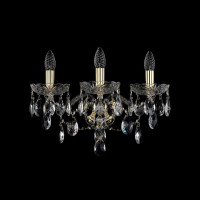 - Бра Bohemia Ivele 1415B/3/165/XL G