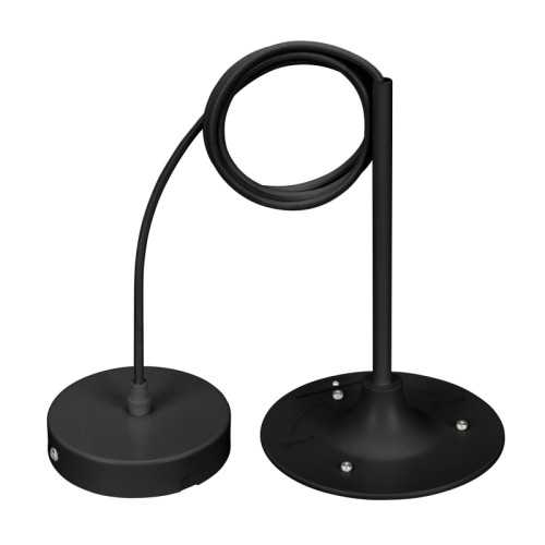 Подвес SPX-HANG-R150-L1400 (BK) (Arlight, Металл) 