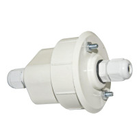  - Коннектор-заглушка Arte Lamp Highway A220033
