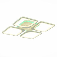  - Потолочная светодиодная люстра Evoled Valenta SLE500452-04RGB