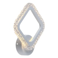  - Настенный светодиодный светильник Profit Light 8029/1W WHT