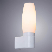  - Подсветка для зеркал Arte Lamp A1209AP-1WH