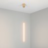 Светильник SP-UMBRA-HANG-V-L600-10W Warm3000 (GD, 120 deg, 230V) (Arlight, IP20 Металл, 3 года) - Светильник SP-UMBRA-HANG-V-L600-10W Warm3000 (GD, 120 deg, 230V) (Arlight, IP20 Металл, 3 года)