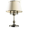 Настольная лампа Arte Lamp Alice A3579LT-3AB - Настольная лампа Arte Lamp Alice A3579LT-3AB