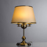 Настольная лампа Arte Lamp Alice A3579LT-3AB - Настольная лампа Arte Lamp Alice A3579LT-3AB