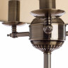 Настольная лампа Arte Lamp Alice A3579LT-3AB - Настольная лампа Arte Lamp Alice A3579LT-3AB