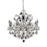 Подвесная люстра Lumina Deco Daniella LDP 9123-8 - Подвесная люстра Lumina Deco Daniella LDP 9123-8