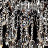 Подвесная люстра Lumina Deco Daniella LDP 9123-8 - Подвесная люстра Lumina Deco Daniella LDP 9123-8