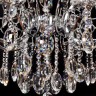 Подвесная люстра Lumina Deco Daniella LDP 9123-8 - Подвесная люстра Lumina Deco Daniella LDP 9123-8