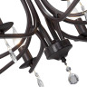 Подвесная люстра Vitaluce V3806-7/8 - Подвесная люстра Vitaluce V3806-7/8