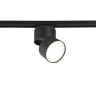 Трековый светодиодный светильник Crystal Lux CLT 0.31 130 BL - Трековый светодиодный светильник Crystal Lux CLT 0.31 130 BL