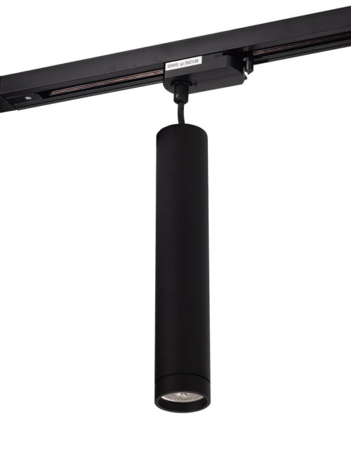 Трековый светильник Denkirs DK6210-BK 