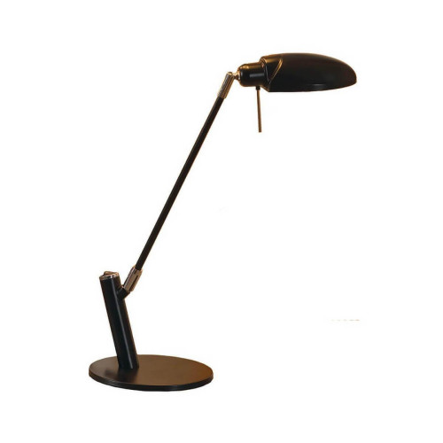 Настольная лампа Lussole Roma LST-4314-01 