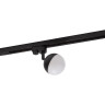 Трековый светодиодный светильник Denkirs DK6406-BK - Трековый светодиодный светильник Denkirs DK6406-BK
