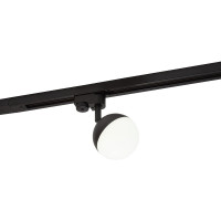 Трековый светодиодный светильник Denkirs DK6406-BK - Трековый светодиодный светильник Denkirs DK6406-BK