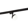 Трековый светодиодный светильник Denkirs DK6406-BK - Трековый светодиодный светильник Denkirs DK6406-BK